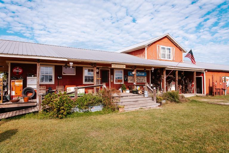 Hunter Cattle Company